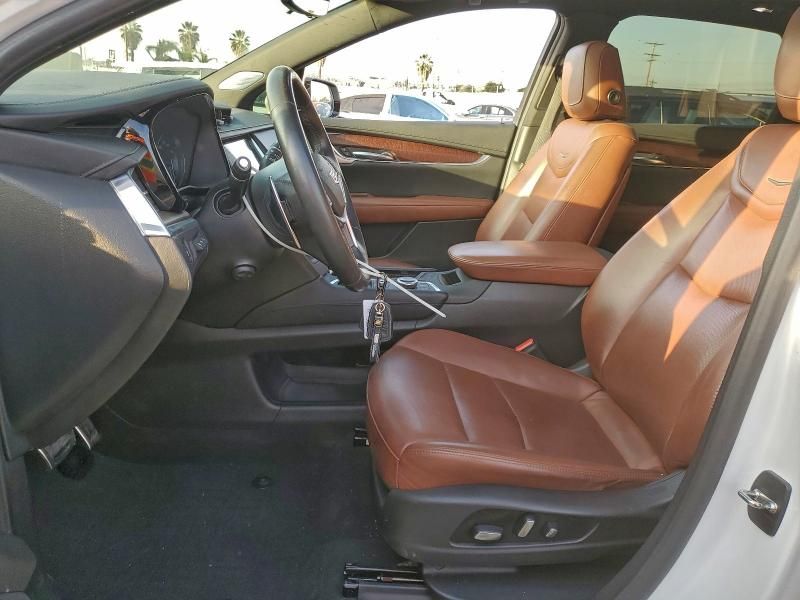 2021 Cadillac XT5 Sport