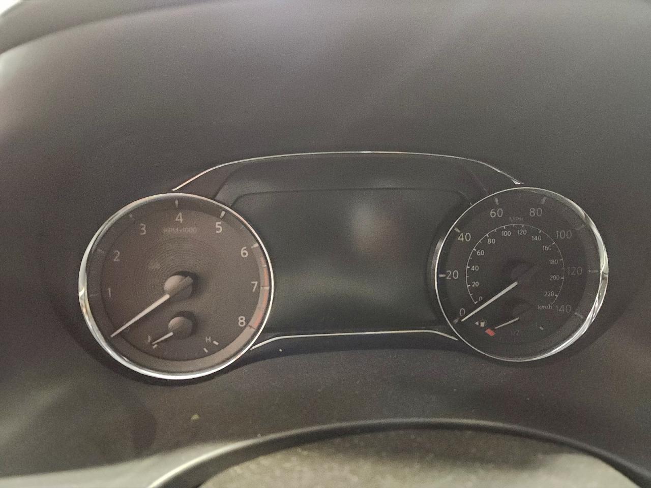 2021 Infiniti Qx80 Luxe
