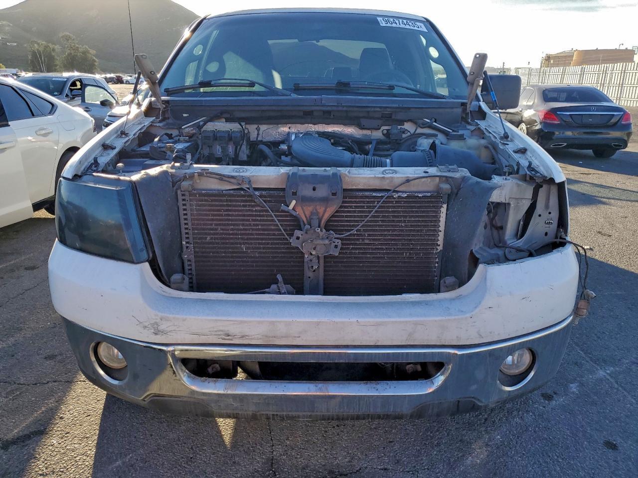 2006 Ford F150