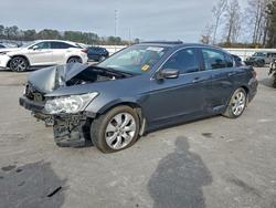 2010 Honda Accord ex for sale in Dunn, NC