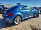2018 Volkswagen Beetle s