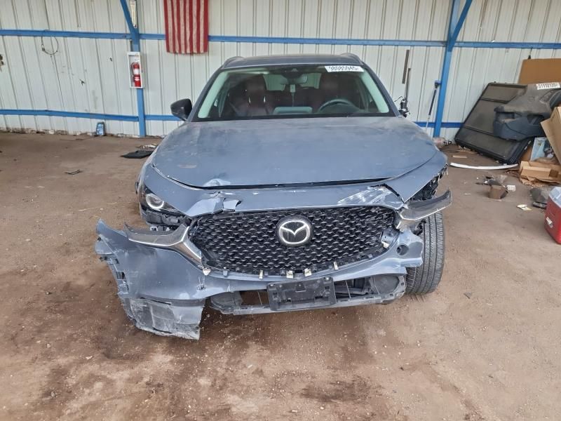 2022 Mazda Cx-30 Preferred