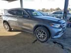 2017 Mercedes-Benz Glc 300 4matic