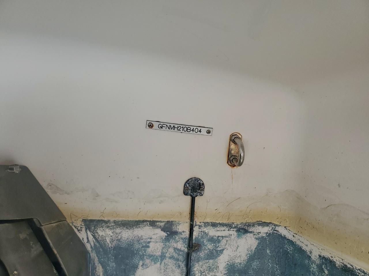 2004 Four Winds Winnsboat