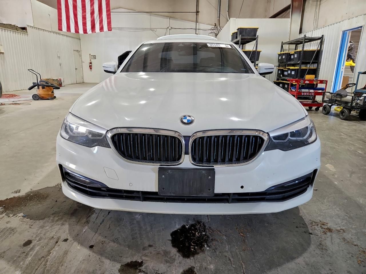 2018 Bmw Motorrad 2018 bmw Motorrad 530e