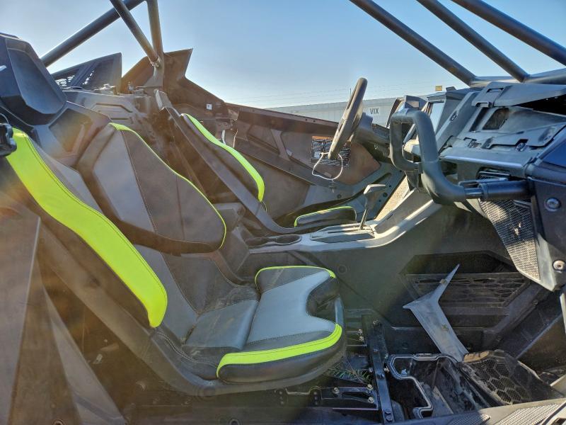 2023 Polaris RZR Turbo R Premium Ride Command