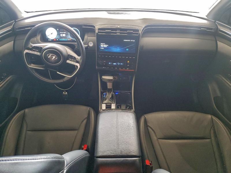 2024 Hyundai Tucson xrt