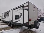 2018 Keystone Passport-Camper