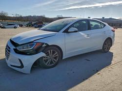 2018 Hyundai Elantra sel for sale in Lebanon, TN