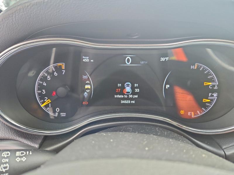 2022 Jeep Grand Cherokee Laredo e