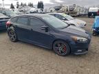 2016 Ford Focus st