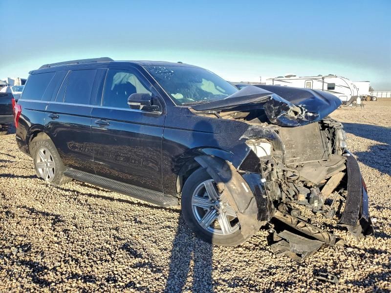 2019 Ford Expedition xlt