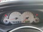 2001 Ford Focus ZX3