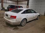 2007 Audi A6 3.2 Quattro