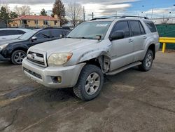 2007 Toyota 4runner SR5 for sale in Denver, CO