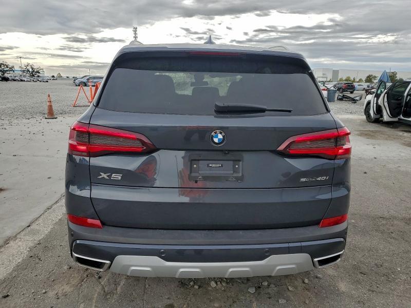 2021 BMW X5 Sdrive 40I