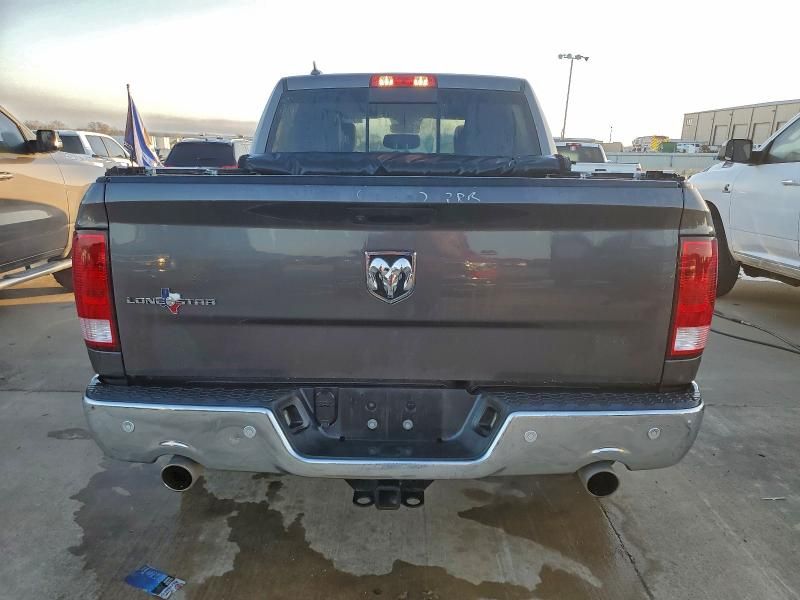 2019 Dodge Ram 1500 Classic slt