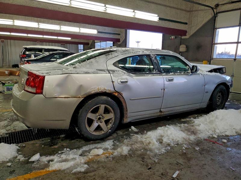 2010 Dodge Charger sxt