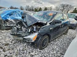 2023 Mitsubishi Mirage es en venta en Madisonville, TN