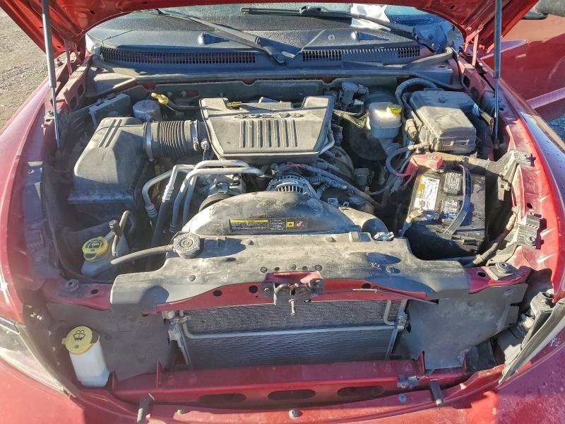 2008 Dodge Dakota Quad SLT