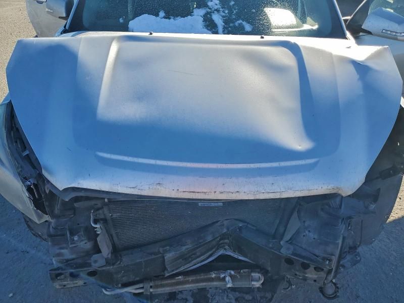 2014 GMC Acadia Slt-1