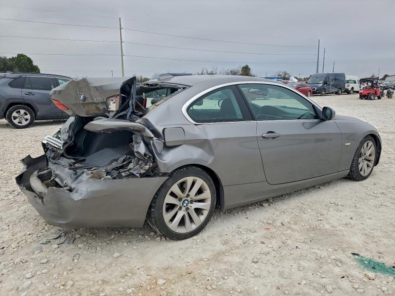 2012 BMW 328 i Sulev