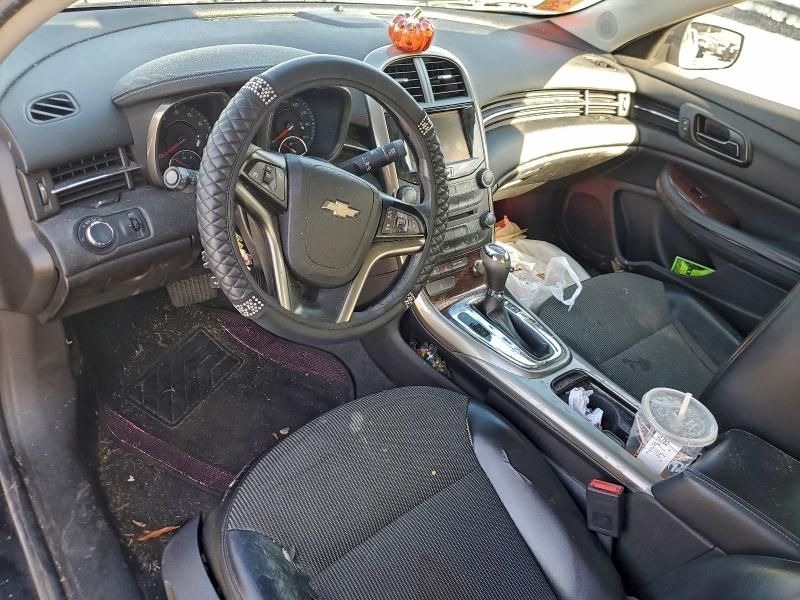 2013 Chevrolet Malibu 1LT