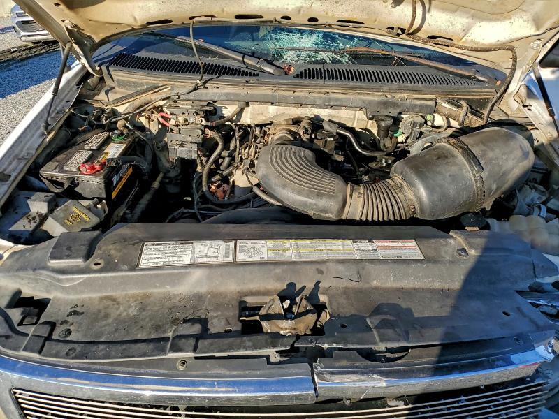 1997 Ford F150