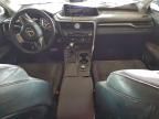 2016 Lexus Rx 450h Base