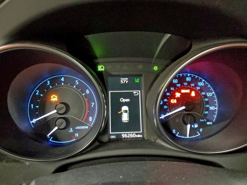 2017 Scion IM