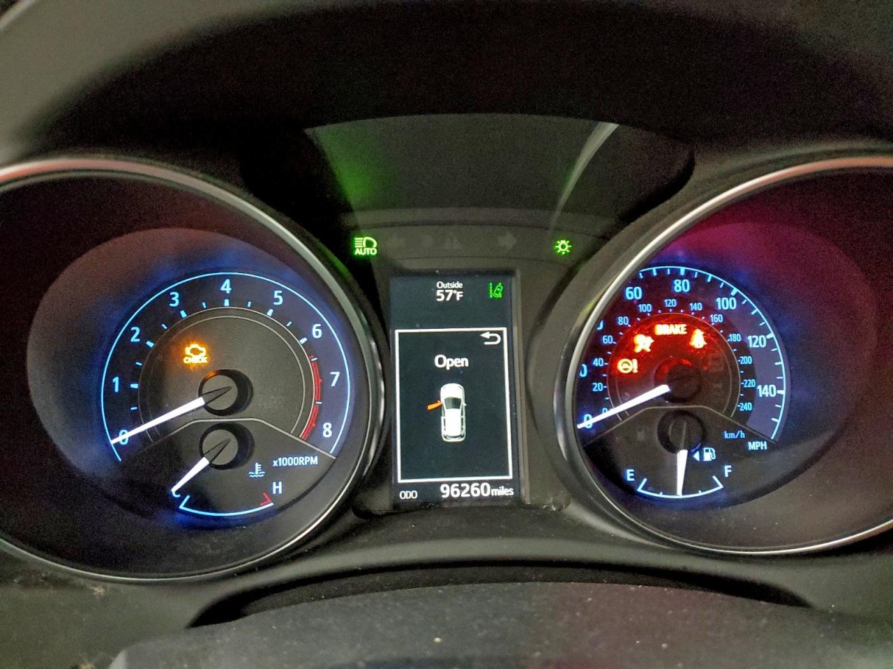 2017 Scion IM