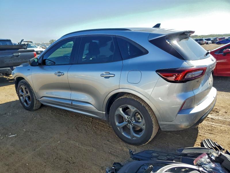 2023 Ford Escape st Line