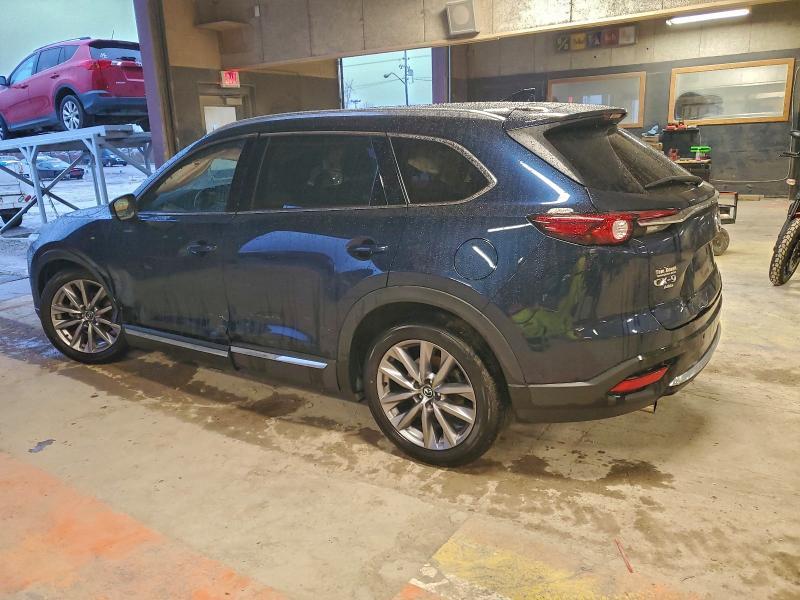 2020 Mazda Cx-9 Grand Touring
