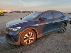 Volkswagen salvage cars for sale: 2023 Volkswagen Id.4 pro