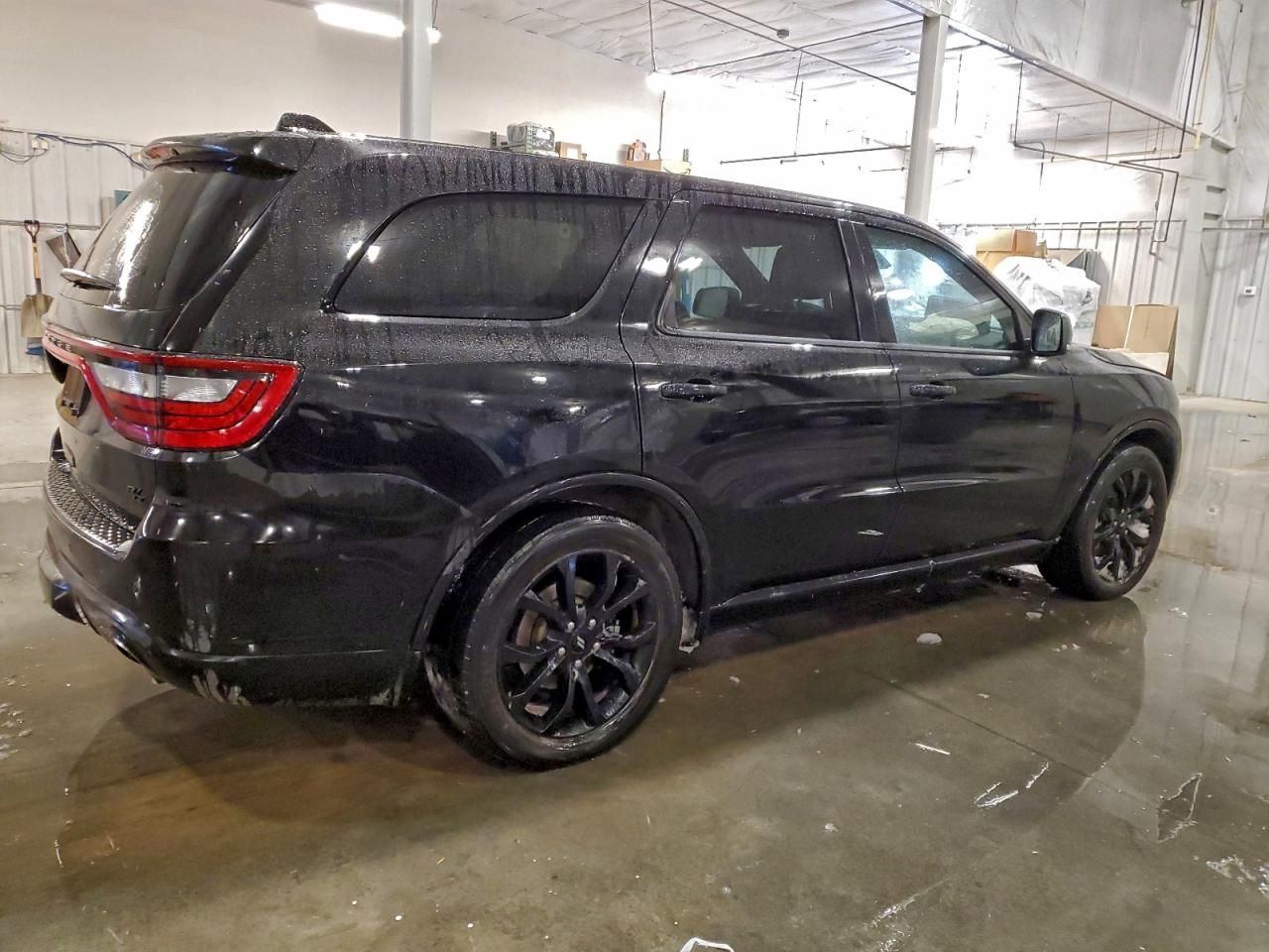 2019 Dodge Durango R/T