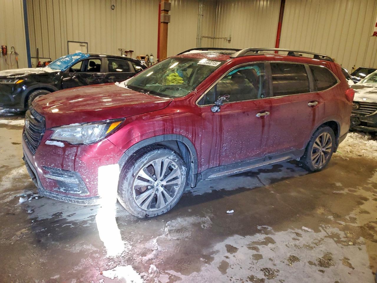 2021 Subaru Ascent Touring