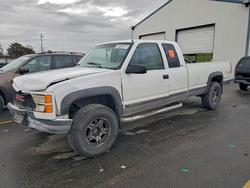 1998 GMC Sierra K2500 for sale in Nampa, ID