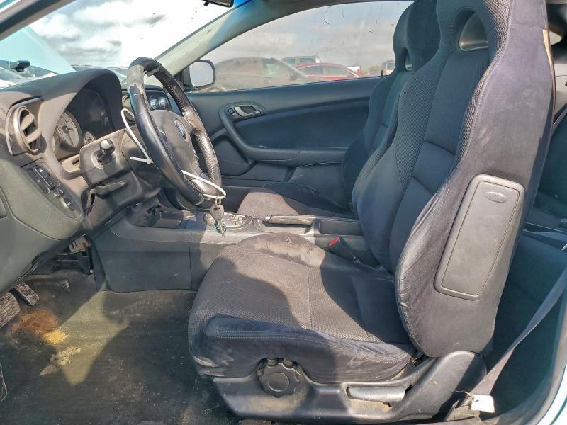 2005 Acura RSX