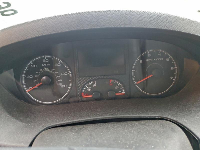 2016 Dodge RAM Promaster 3500 3500 High