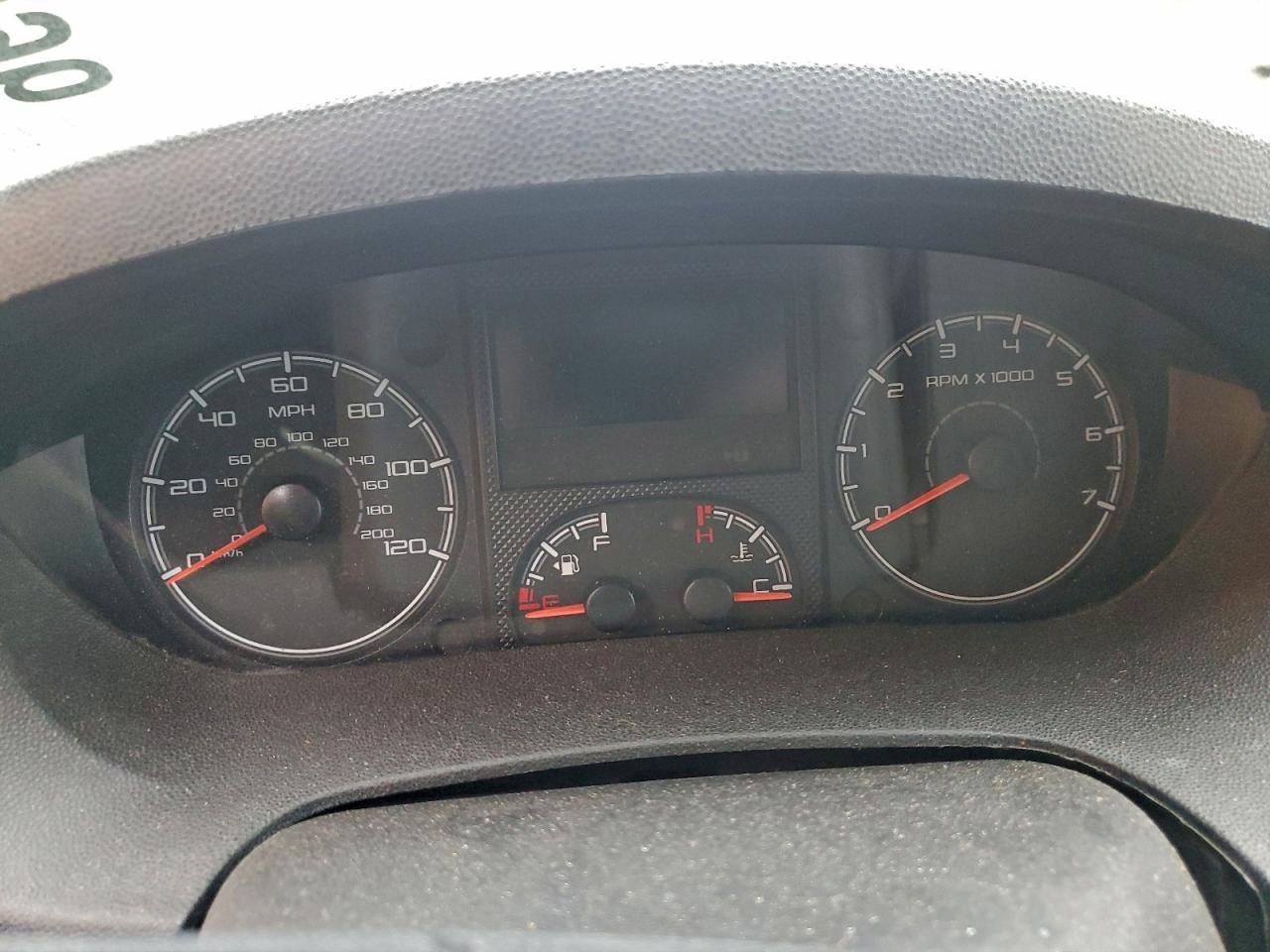 2016 Dodge RAM Promaster 3500 3500 High