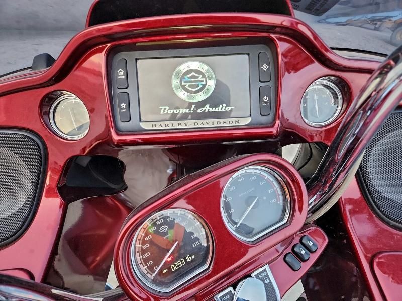 2015 Harley-Davidson Fltruse cvo Road Glide