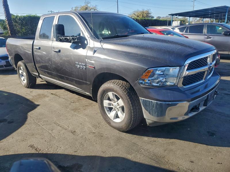 2016 Dodge Ram 1500 st
