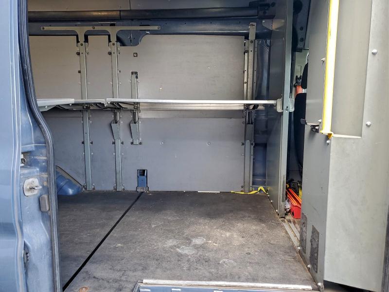 2020 Ford Transit T-250 Delivery van