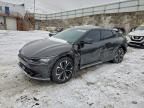 2023 KIA EV6 Light