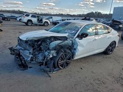 Acura salvage cars for sale: 2024 Acura Integra A-spec