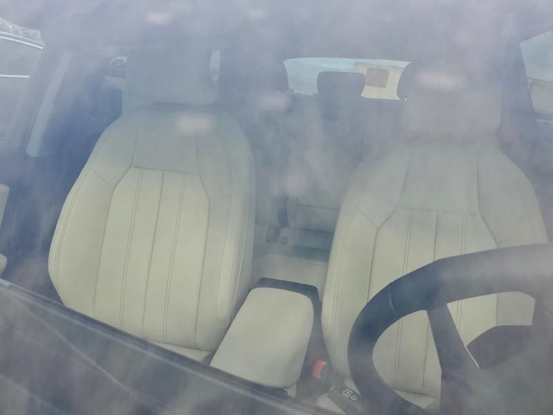 2025 Audi Q6 E-tron Premium Plus