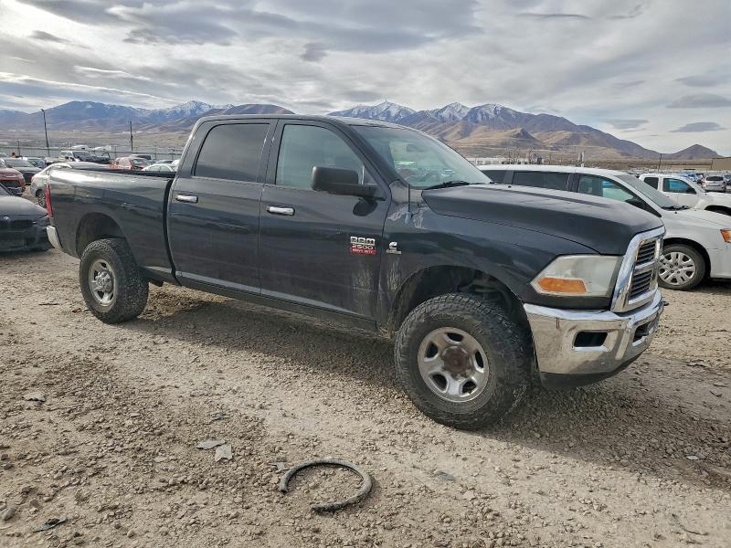 2010 Dodge Ram 2500 s