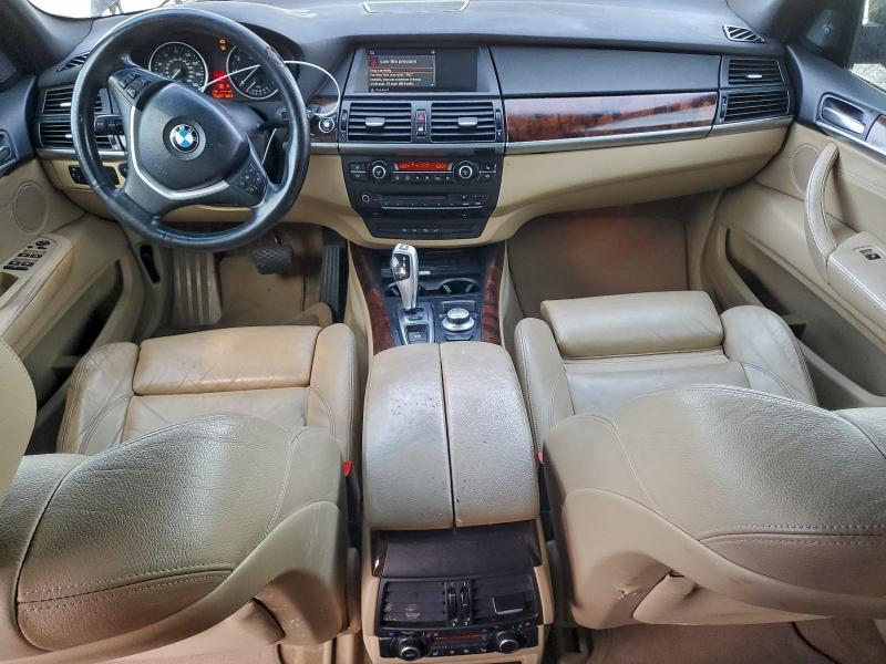 2007 BMW X5 4.8i