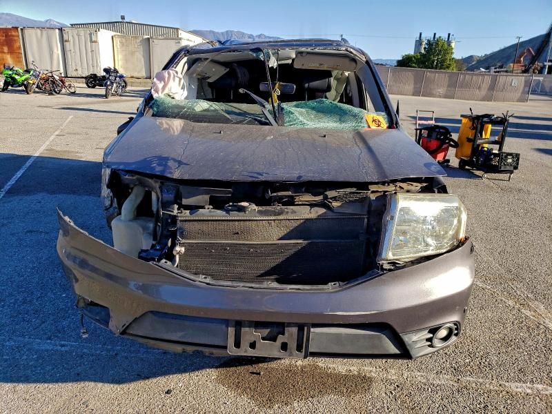 2015 Honda Pilot Touring