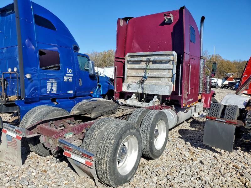 1999 Frei Classic 6X4